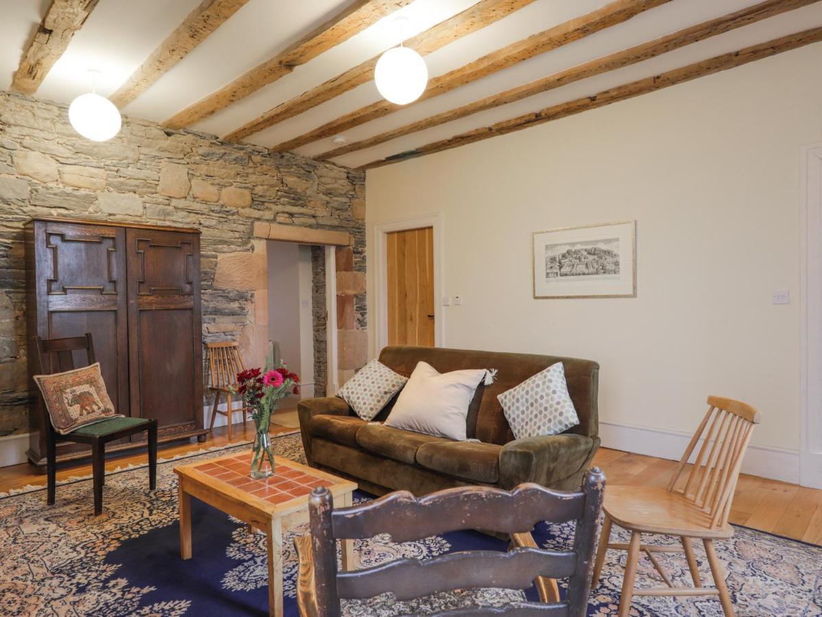 Freswick Castle Βίλα Εξωτερικό φωτογραφία