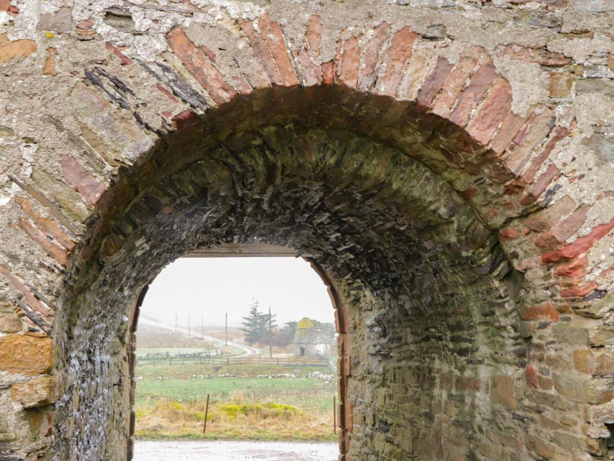 Freswick Castle Βίλα Εξωτερικό φωτογραφία