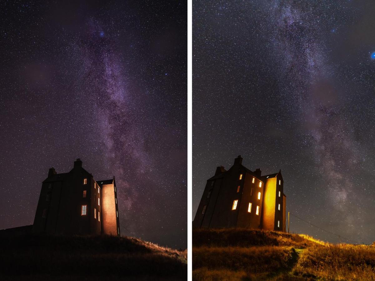 Freswick Castle Βίλα Εξωτερικό φωτογραφία