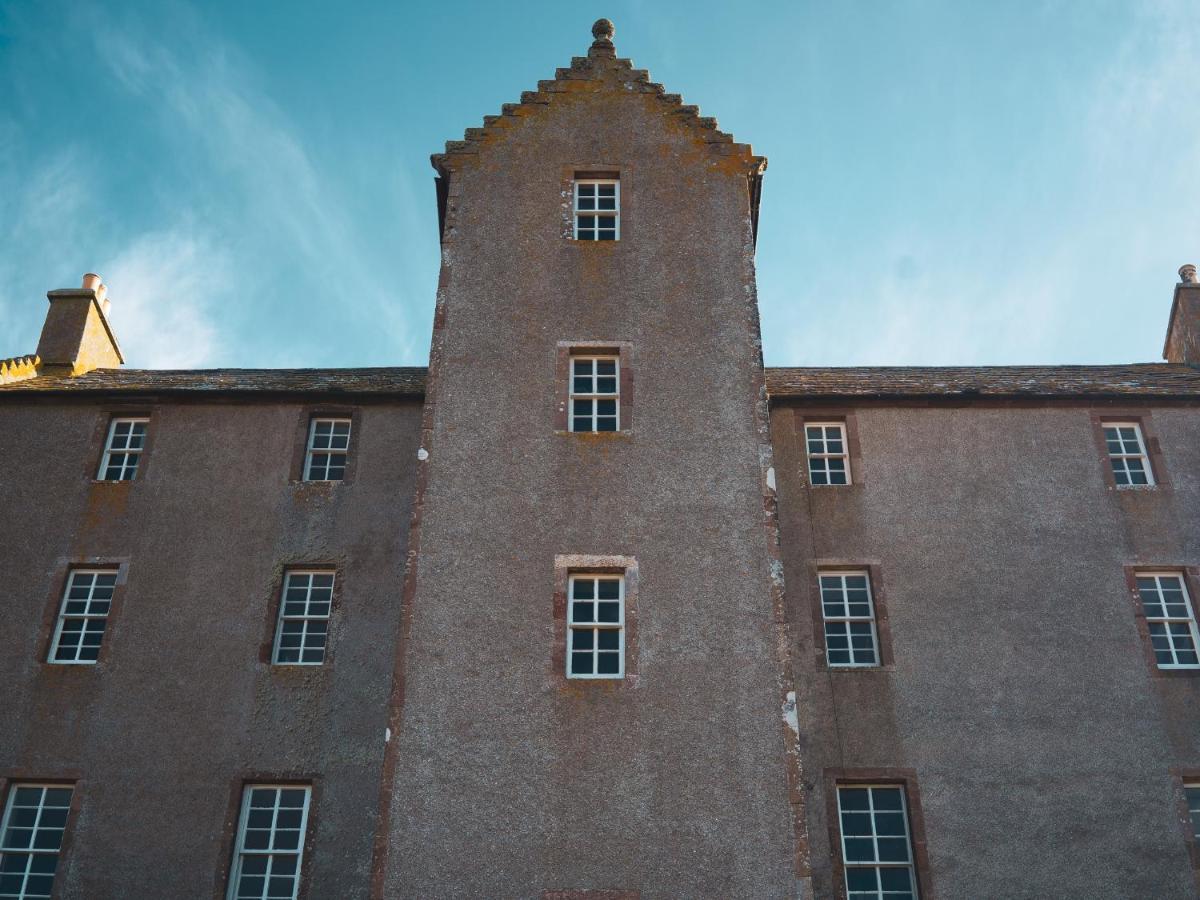 Freswick Castle Βίλα Εξωτερικό φωτογραφία